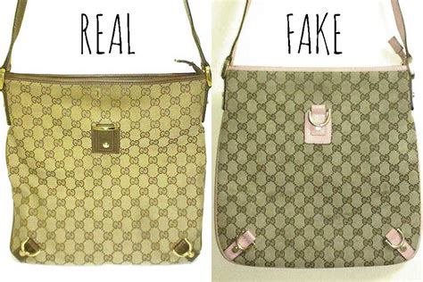 how can you tell if a gucci backpack is real|how to spot a gucci bag.